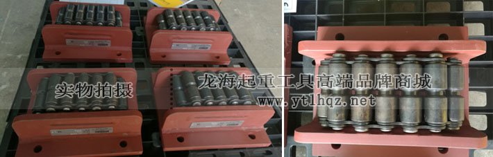 德國AM系列重物移運器細節圖 德國AM系列重物移運器細節圖