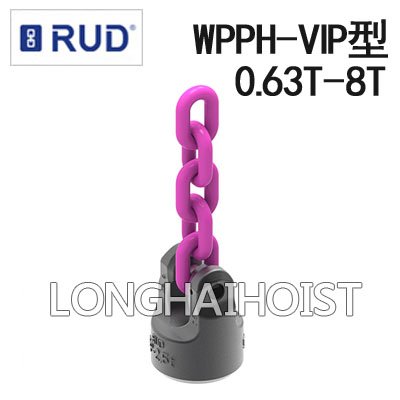 WPPH-VIP型路德吊環 WPPH-VIP型路德吊環