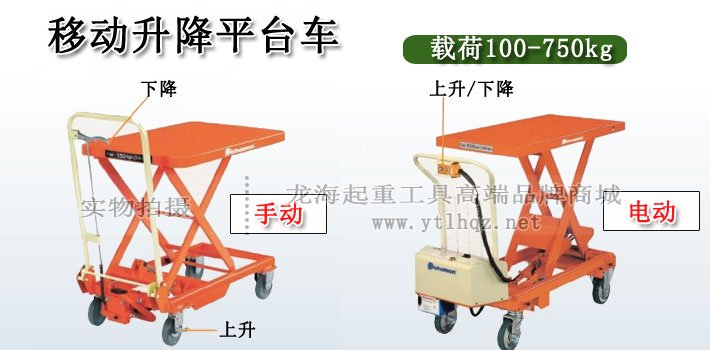 進(jìn)口升降平臺車 進(jìn)口升降平臺車