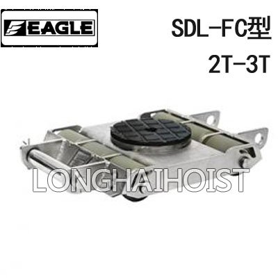 SDL-FC無塵室搬運小坦克 SDL-FC無塵室搬運小坦克