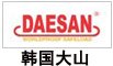 韓國大山 韓國大山