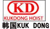 韓國KUK DONG手拉葫蘆 韓國KUK DONG手拉葫蘆
