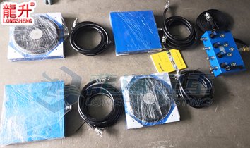20噸氣墊搬運設備實物圖 20噸氣墊搬運設備實物圖