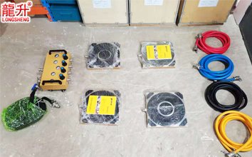 氣浮搬運工具配四色副氣管 氣浮搬運工具配四色副氣管