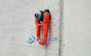 DSR型萬(wàn)向旋轉(zhuǎn)吊環(huán)案例二 DSR型萬(wàn)向旋轉(zhuǎn)吊環(huán)案例二