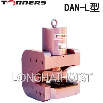 DAN-L開口機