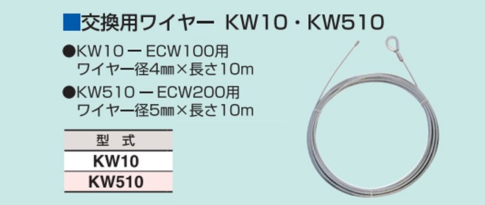 HHH ECW小型卷揚機標配鋼絲繩 HHH ECW小型卷揚機標配鋼絲繩
