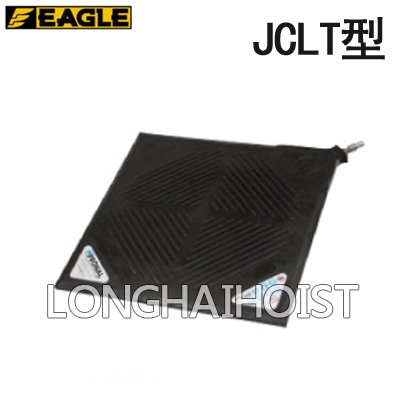 JCLT型橡膠起重氣墊 JCLT型橡膠起重氣墊