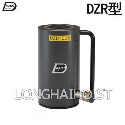 DZR鋁合金分離式千斤頂 DZR鋁合金分離式千斤頂