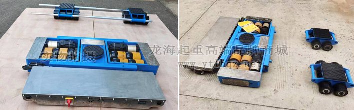 國產電動搬運小坦克圖片 國產電動搬運小坦克圖片